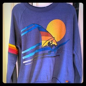 Aviator Nation Sweatshirt